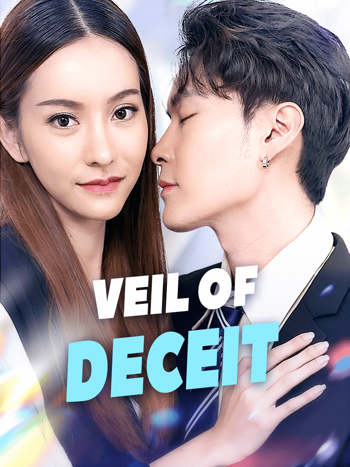 Veil of Deceit poster