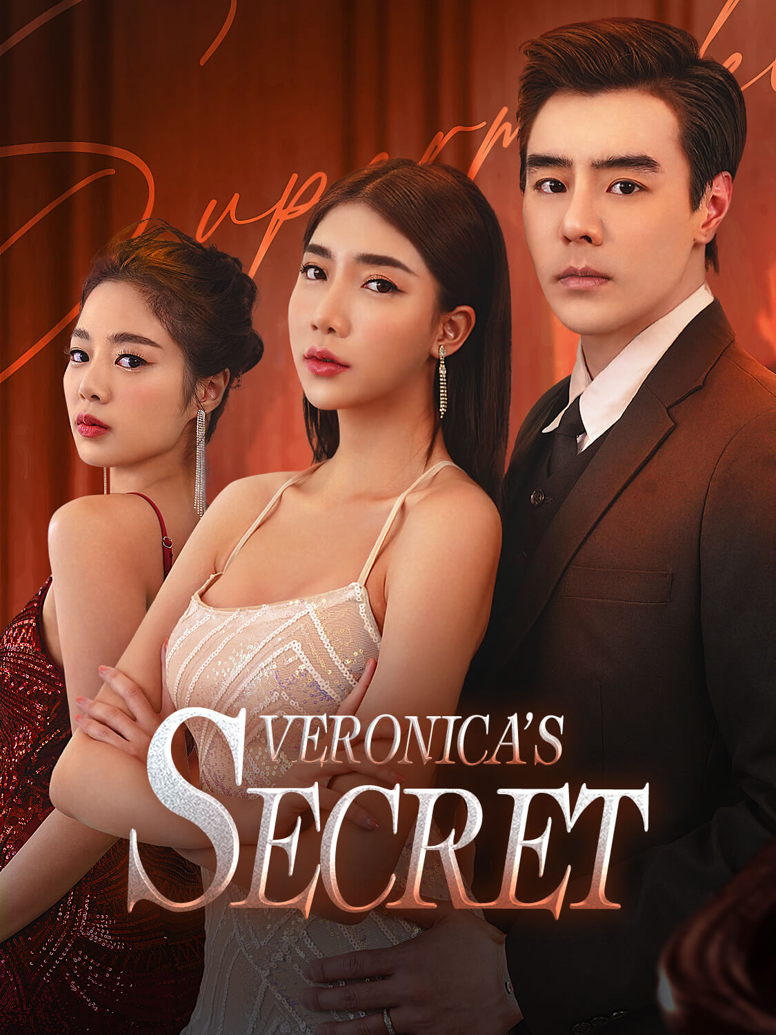 Veronica’s Secret poster