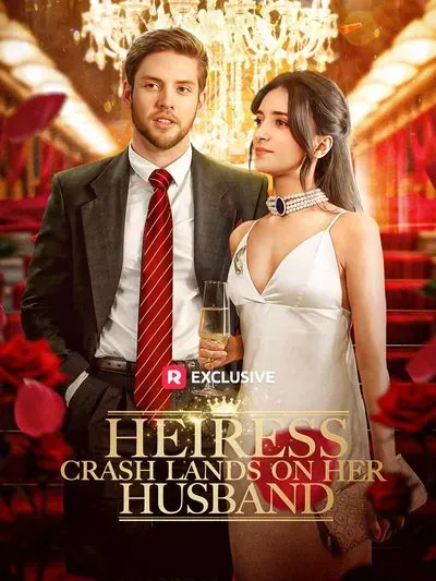Heiress Crash Lands on Her Husband Heiress Crash Lands on Her Husband