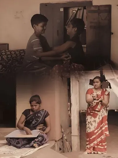 Waayli poster