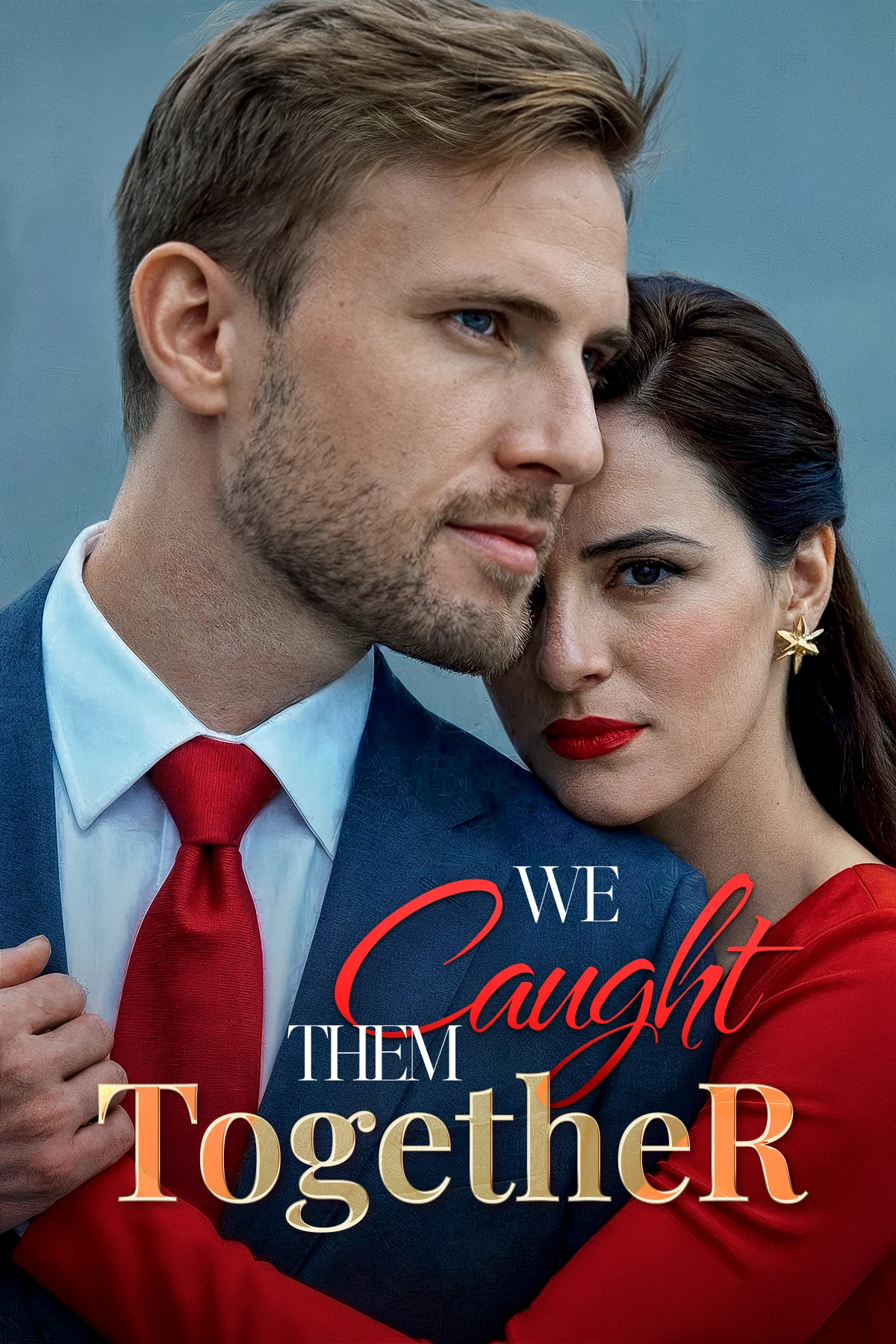 We Caught Them Together poster