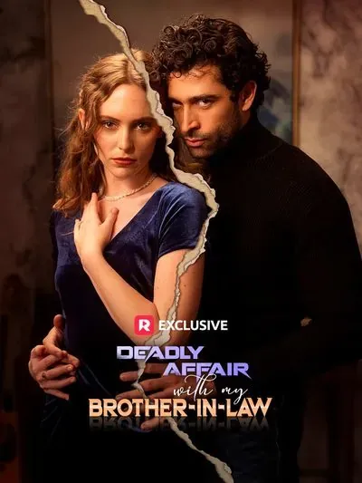 Deadly Affair with My Brother-in-Law