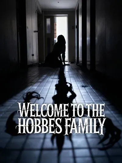 Welcome to the Hobbes Family poster