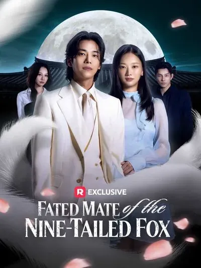 Fated Mate of the Nine-Tailed Fox Fated Mate of the Nine-Tailed Fox