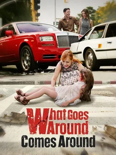 what Goes Around Comes Around