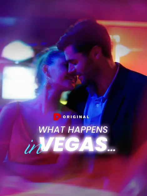 What Happens in Vegas… poster
