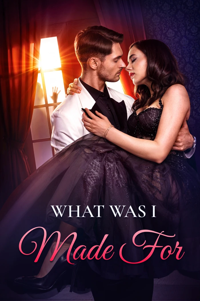 What Was I Made For poster