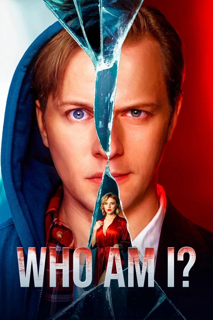 Who am I? poster