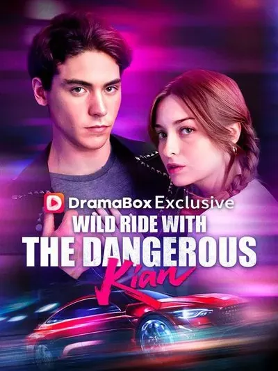 Wild Ride with the Dangerous Kian