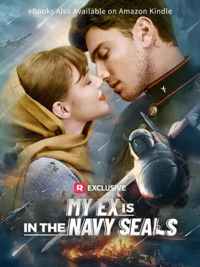 My Ex is in the Navy SEALs My Ex is in the Navy SEALs