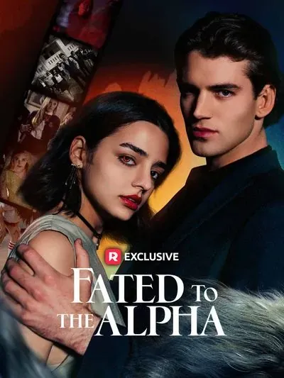 Fated to the Alpha Fated to the Alpha