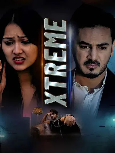 Xtreme poster