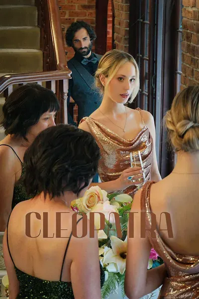 Cleopatra