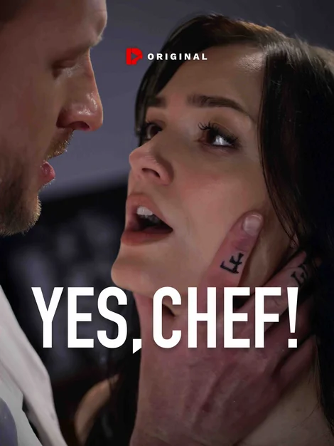 Yes, Chef! poster