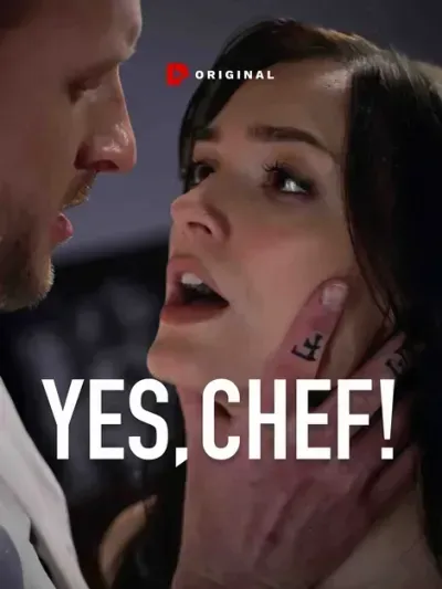 Yes, Chef! Yes, Chef!