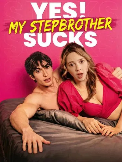 Yes! My Stepbrother Sucks Yes! My Stepbrother Sucks