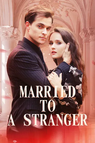 Married To A Stranger