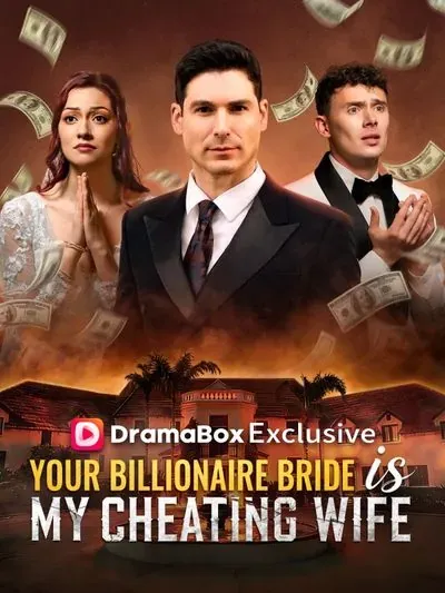 Your Billionaire Bride Is My Cheating Wife Your Billionaire Bride Is My Cheating Wife