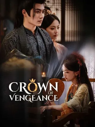 Crown of Vengeance poster