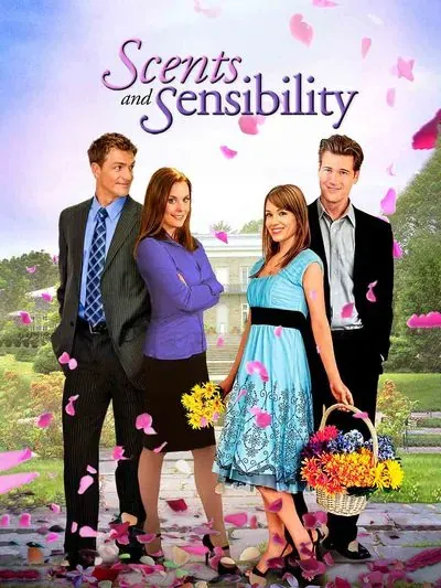 Scents and Sensibility poster