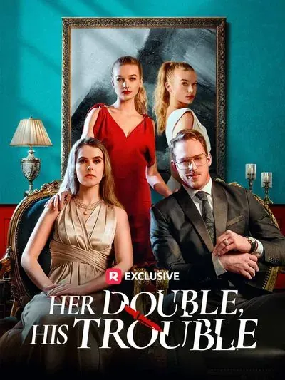 Her Double, His Trouble Her Double, His Trouble